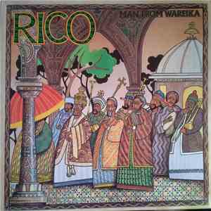 Rico - Man From Wareika