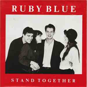 Ruby Blue - Stand Together