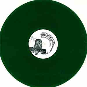 Sandro Beninati & Marcel Vidal Feat. Iori Wakasa - Green Statement