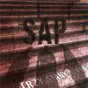 SAP  - Trzy Stany Ducha