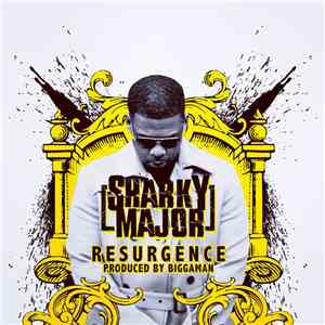 Sharky Major - Resurgence