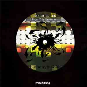 Side3 - From This Universe