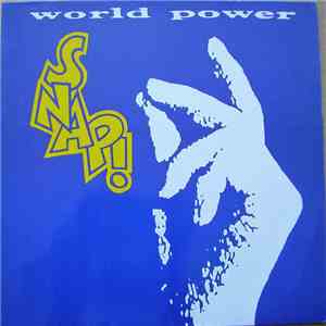 Snap! - World Power