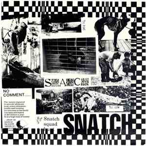 Snatch - Muffled Music