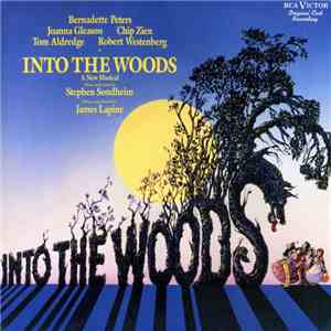 Stephen Sondheim - Into The Woods—Original Cast Recording
