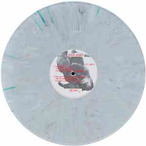 Steve Kilbey / Steven Kilbey & Russell P. Kilbey - Untitled