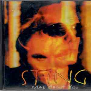 Sting - Mad About You