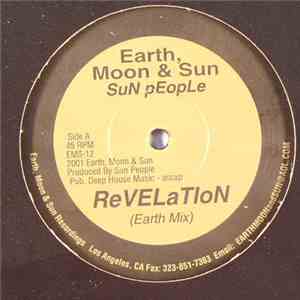 Sun People - Revelation