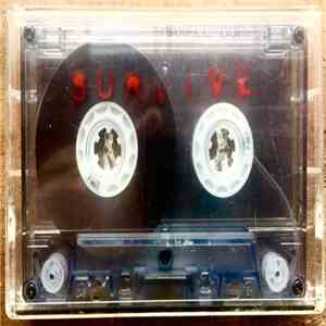 Survive  - Untitled (Maxell Dup-90)