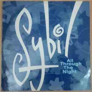 Sybil - All Through The Night