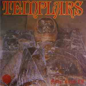 Templars - Milites Templi EP