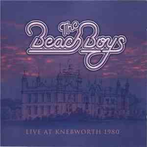 The Beach Boys - Live At Knebworth 1980