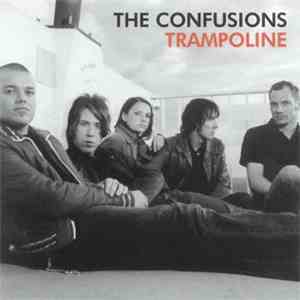 The Confusions - Trampoline