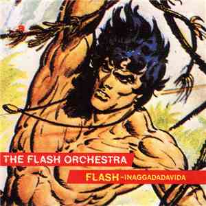 The Flash Orchestra - Flash
