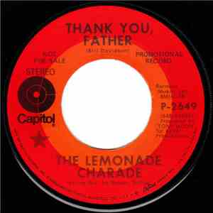 The Lemonade Charade - Thank You, Father / Cecil
