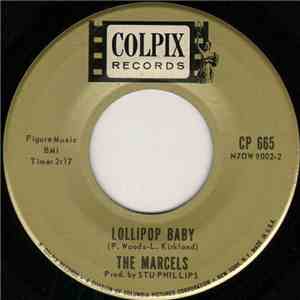 The Marcels - Lollipop Baby