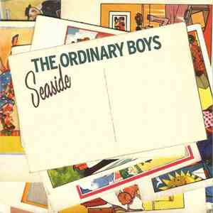 The Ordinary Boys - Seaside