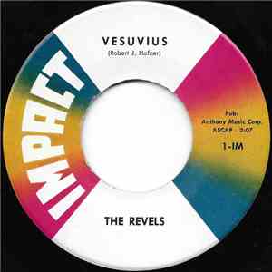 The Revels - Vesuvius / Church Key