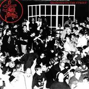 The Trouble - Shadows On The Street