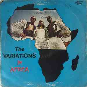 The Variations - In Africa