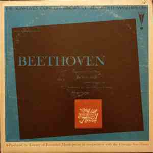The Vienna New Symphony - Beethoven