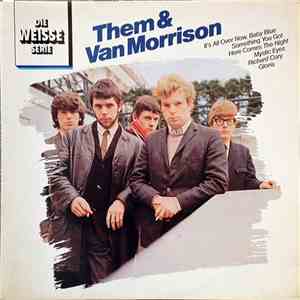 Them  & Van Morrison - Them & Van Morrison