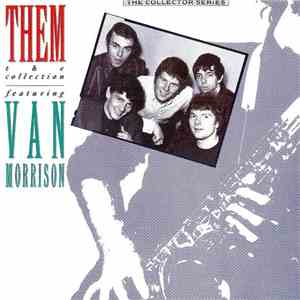 Them  - The Collection Featuring Van Morrison