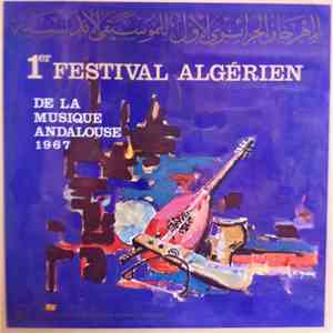 Various - موسيقى كلاسيكية عربية - المهرجان الجزائري الثاني للموسيقى العربية ...