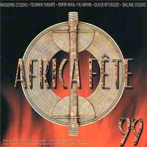 Various - Africa Fête'99