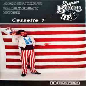 Various - America's Greatest Hits