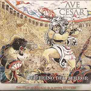 Various - Ave Cesar (El Reino Del Terror)