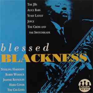 Various - Blessed Blackness