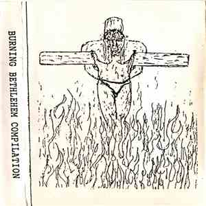 Various - Burning Bethlehem Compilation