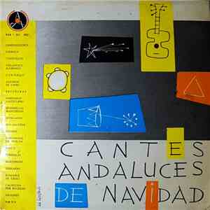 Various - Cantes Andaluces De Navidad