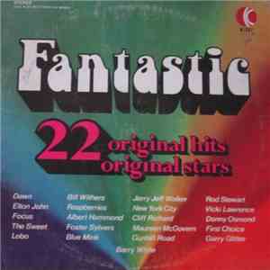 Various - Fantastic 22 Original Hits 22 Original Stars