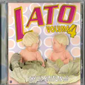 Various - Lato Volume 4 - The CD Edition