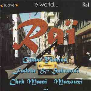 Various - Le World... Raï 2