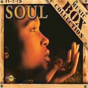 Various - Music Box Collection - Soul