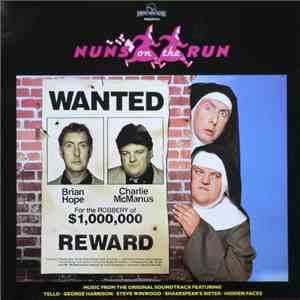 Various - Nuns On The Run