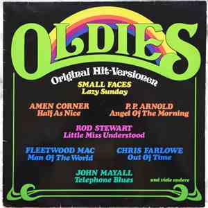 Various - Oldies (12 Original Hit-Versionen)