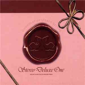 Various - Stereo Deluxe One - Deluxe Collection De Pralinés Stereo