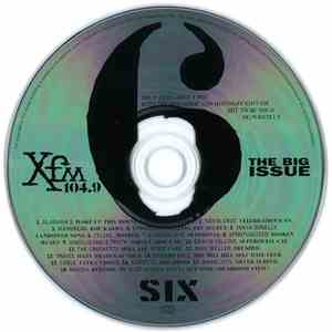 Various - The Big Issue 6
