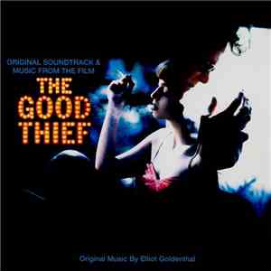 Various - The Good Thief - Original Soundtrack & Music From The Film