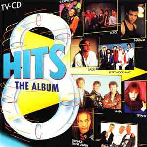 Various - The Hits Album 8