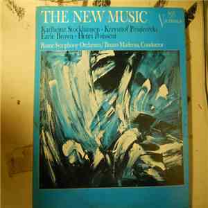 Various - The New Music