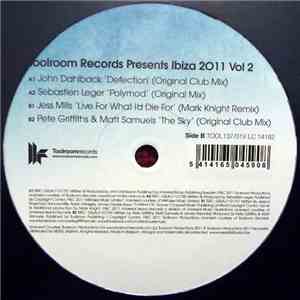 Various - Toolroom Records Presents Ibiza 2011 Vol 2