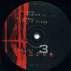 Various - Tresor 3