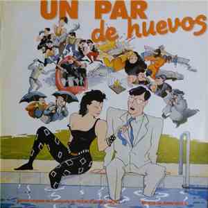 Various - Un Parell D'ous (Banda Sonora Original Del Film)