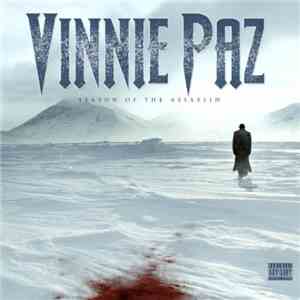 Vinnie Paz - Season Of The Assassin