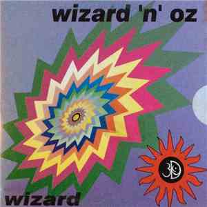 Wizard 'N' Oz - Wizard